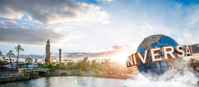 Front + Center Ultimate Vacation Sweepstakes